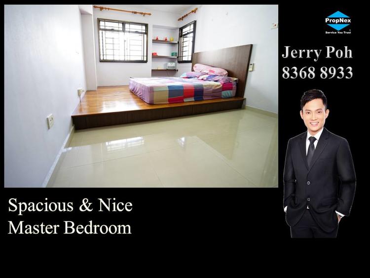 Blk 64 Teban Gardens Road (Jurong East), HDB 5 Rooms #135526472